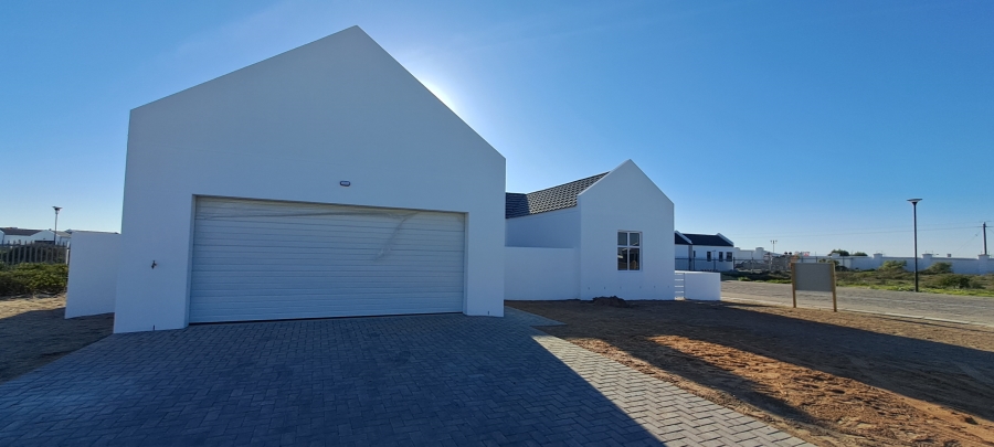 3 Bedroom Property for Sale in Atlantic Waves Estate Western Cape